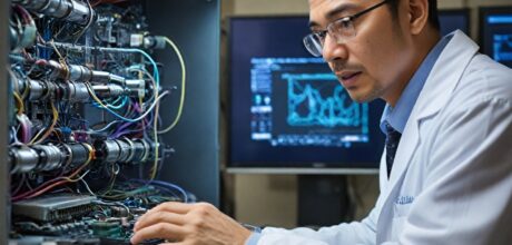 Como a computação quântica está transformando a tecnologia