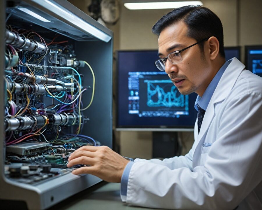 Como a computação quântica está transformando a tecnologia