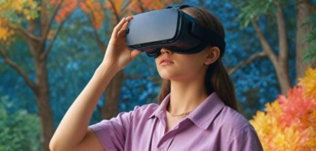 Jogos VR: guia completo para iniciantes e entusiastas