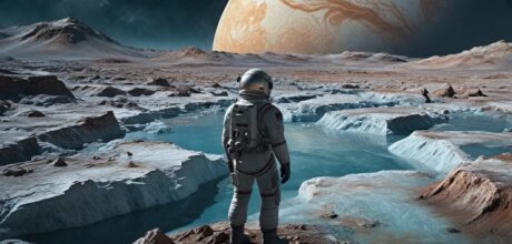 Europa: curiosidades e mistérios do satélite de Júpiter