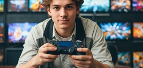 Jogos de ação: como escolher e aproveitar os melhores títulos