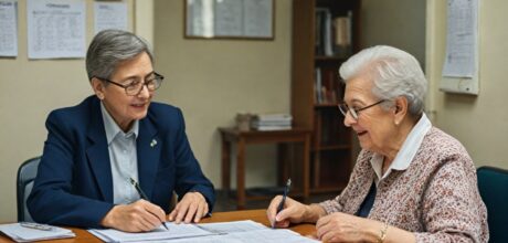 Benefício de prestação continuada: como funciona e quem tem direito