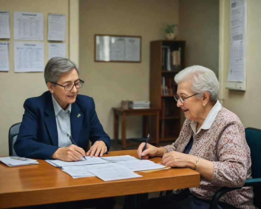 Benefício de prestação continuada: como funciona e quem tem direito