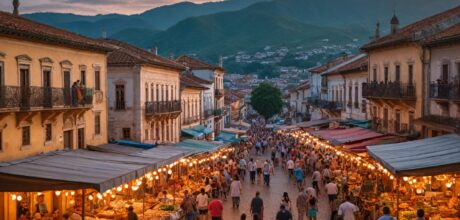 Notícias de Minas Gerais: os destaques e tendências regionais