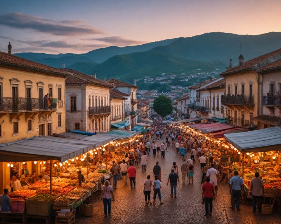 Notícias de Minas Gerais: os destaques e tendências regionais