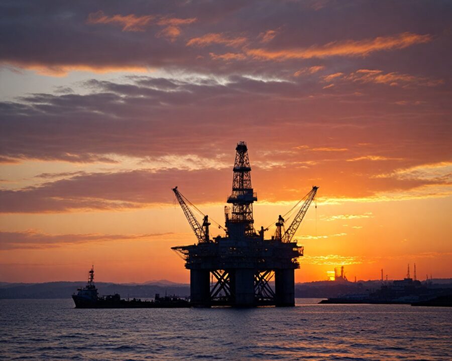 O que é petróleo e como ele impacta o mundo moderno