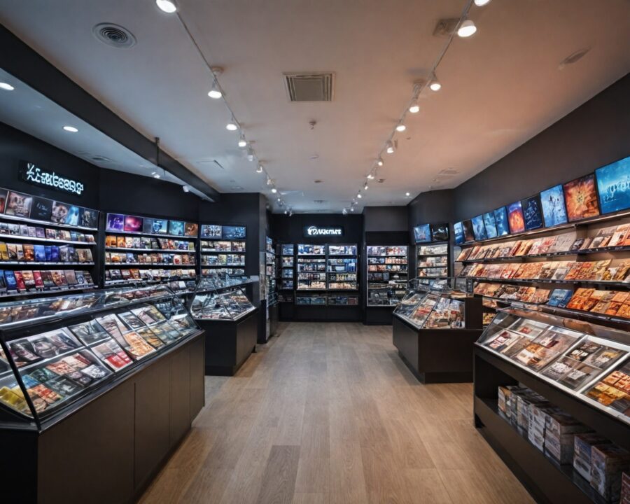 Como a inovação no varejo está transformando o mercado