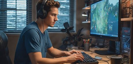 Como aproveitar os jogos grátis da Epic Games em 2023