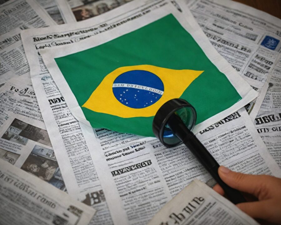 Novas leis no Brasil: o que mudou e como impacta você