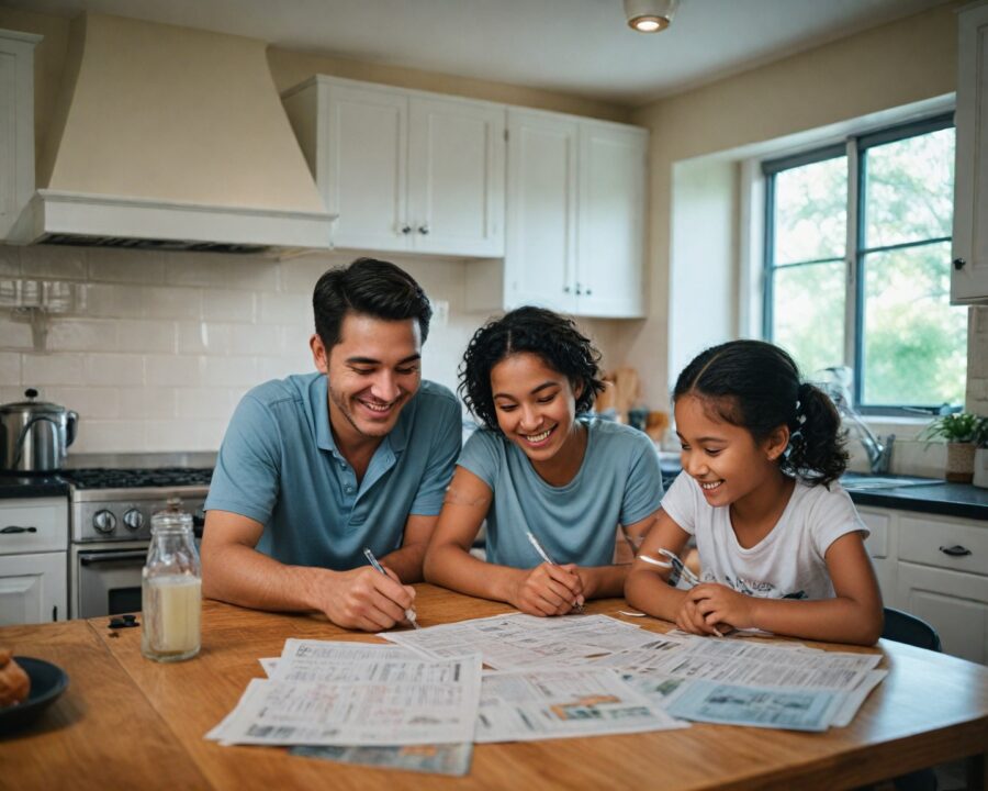 Vale gás: como funciona e quem tem direito ao benefício