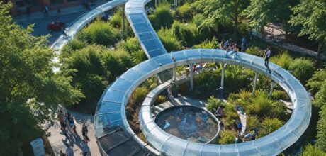 Como a economia circular pode transformar o futuro sustentável