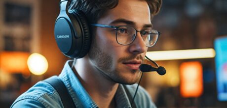 Como a dublagem de jogos melhora a experiência dos jogadores