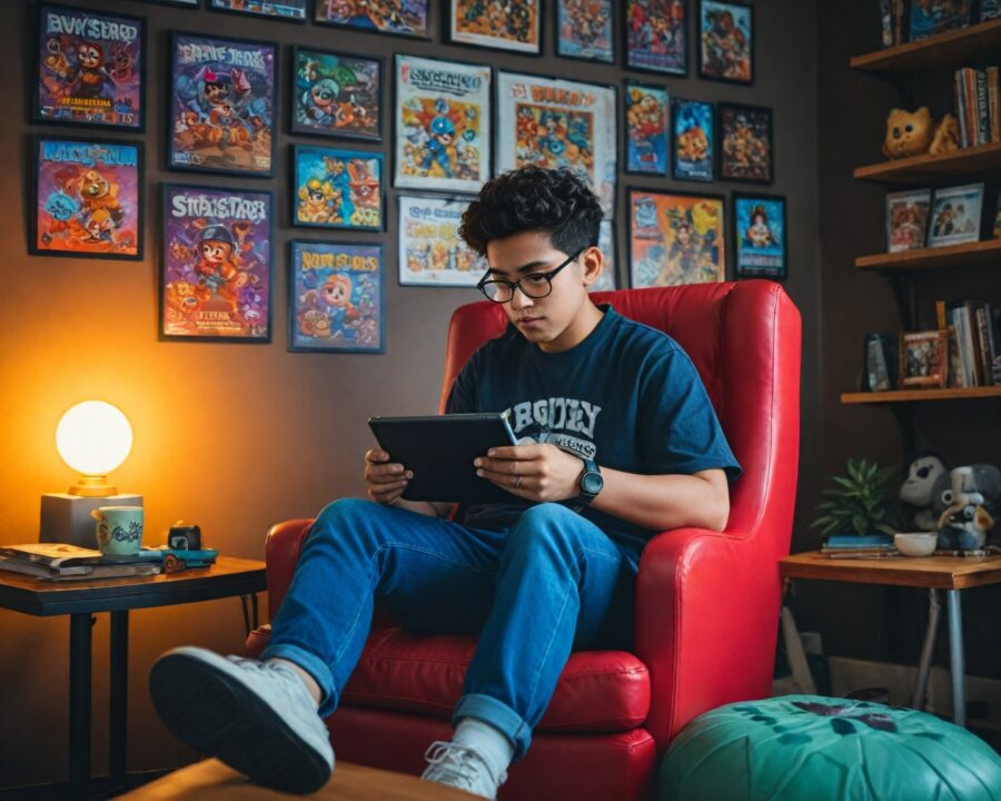 Como dominar o Brawl Stars: guia completo para iniciantes