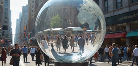 Como a economia global impacta o dia a dia das pessoas