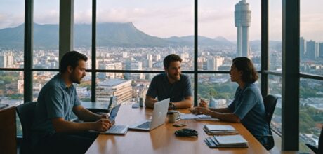 Como startups brasileiras estão transformando o mercado