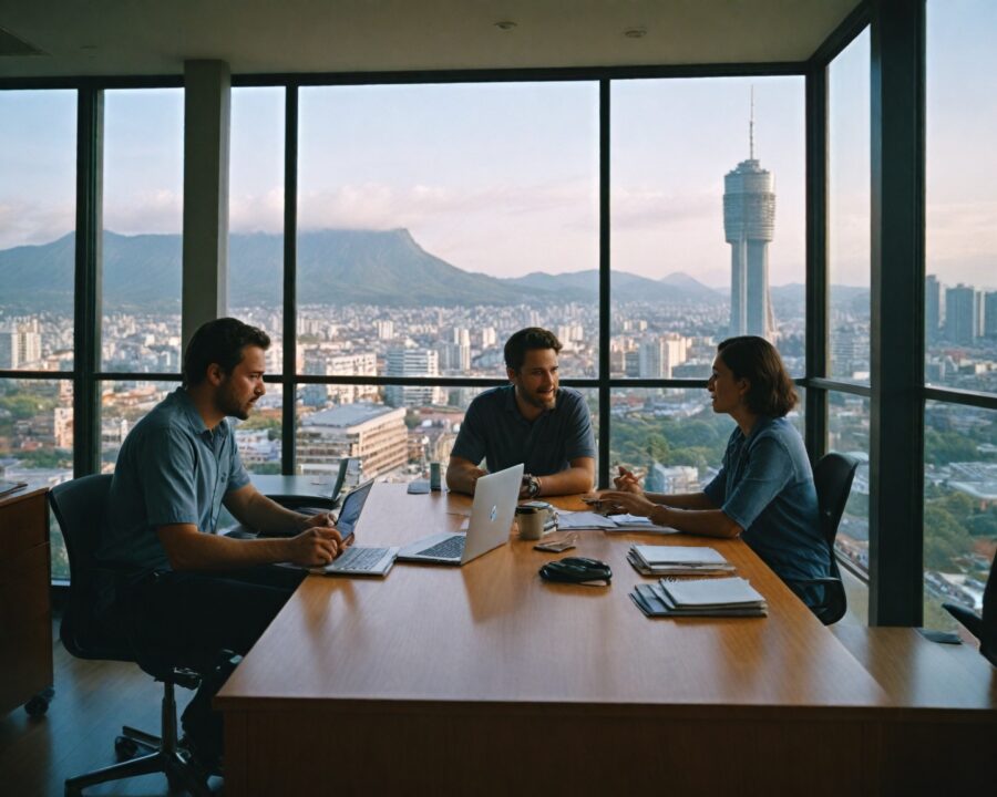 Como startups brasileiras estão transformando o mercado