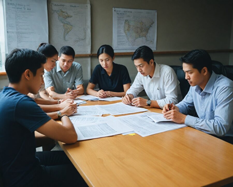 CNH social: como funciona e quem pode participar