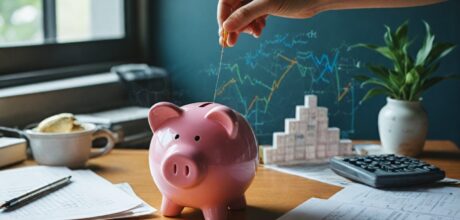 Taxa Selic: como funciona e impacta sua vida financeira