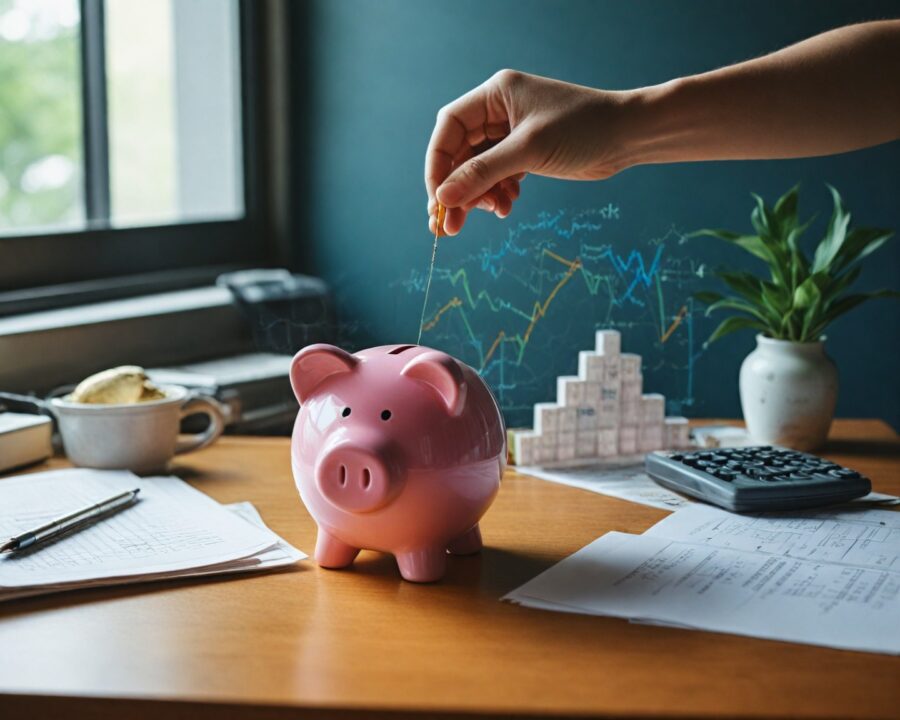 Taxa Selic: como funciona e impacta sua vida financeira