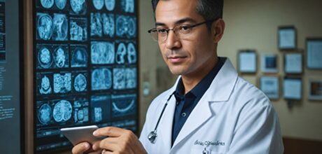 Como a inovação em saúde está transformando o cuidado médico no Brasil