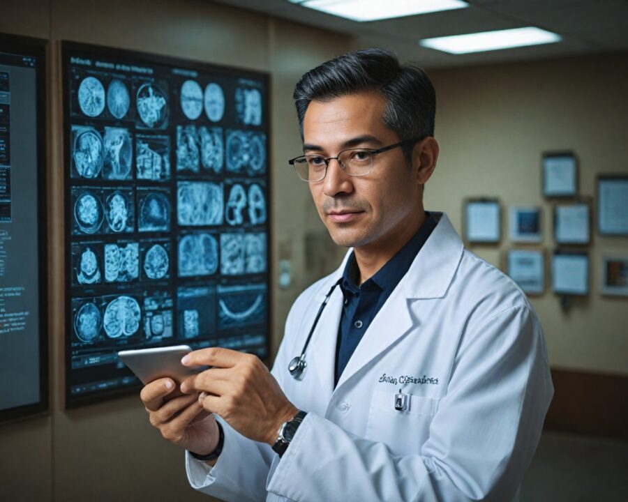 Como a inovação em saúde está transformando o cuidado médico no Brasil