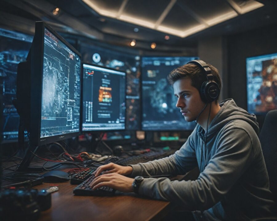 Como instalar e aproveitar mods de jogos no PC