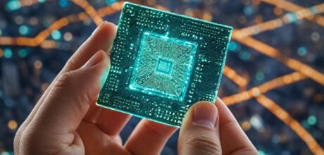 Chips avançados: como estão moldando o futuro da tecnologia