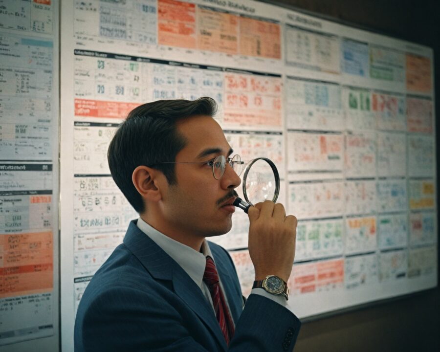 O que é inflação e como ela afeta sua vida financeira