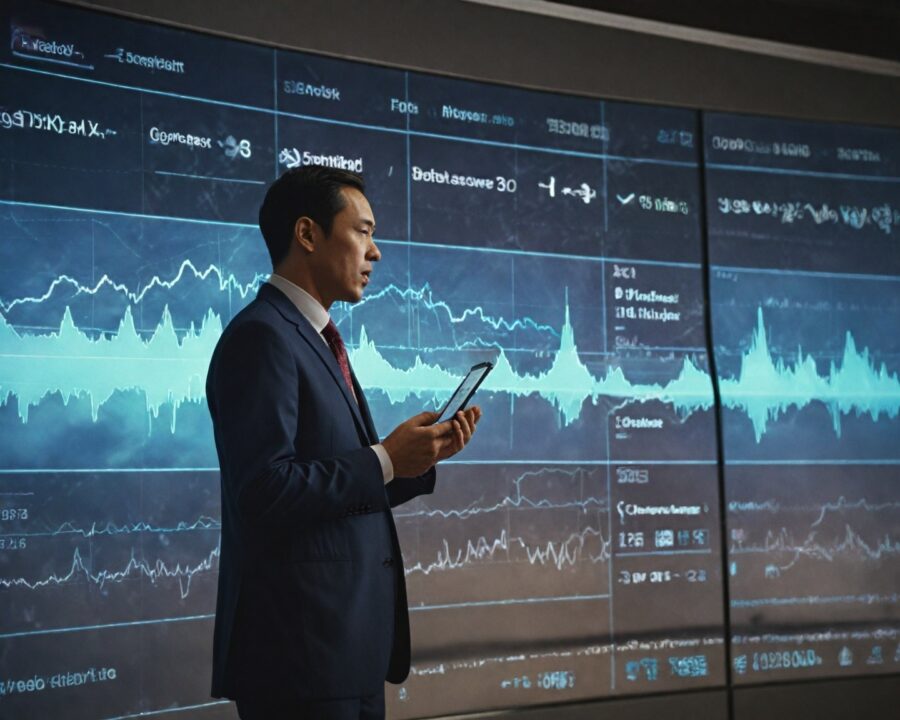 O que é computação em nuvem e como ela transforma negócios