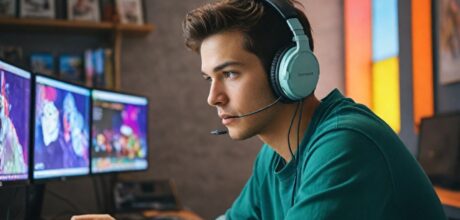 Os jogos do momento que você precisa conhecer agora