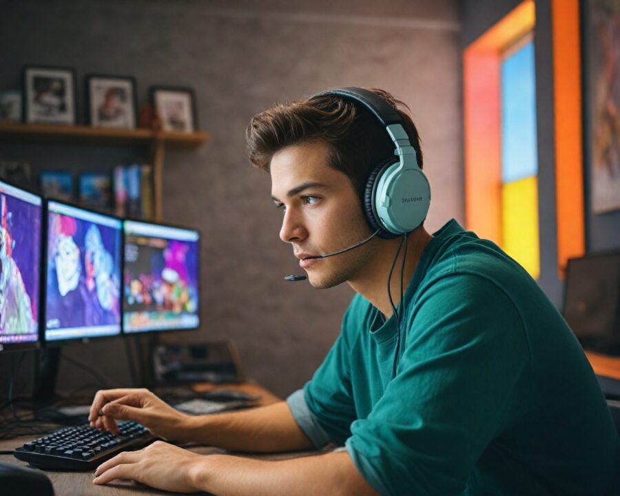 Os jogos do momento que você precisa conhecer agora