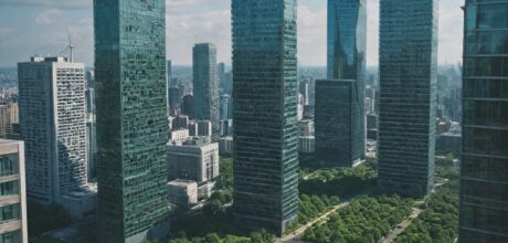 como inovação e sustentabilidade moldam o futuro das empresas