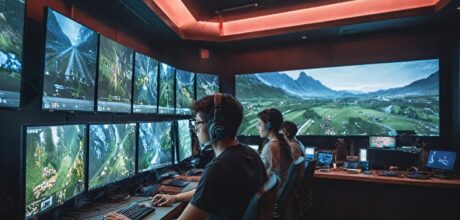 Como o YouTube Gaming está transformando o mundo dos jogos