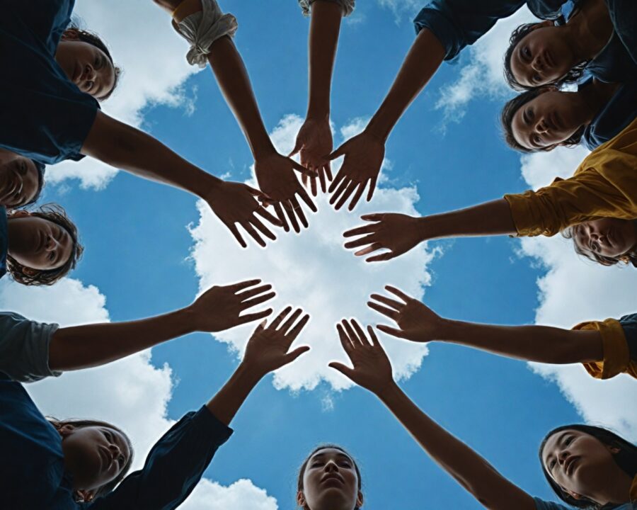 Como as crises globais impactam o futuro da sociedade