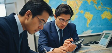 tendências globais: como identificar e se preparar para o futuro