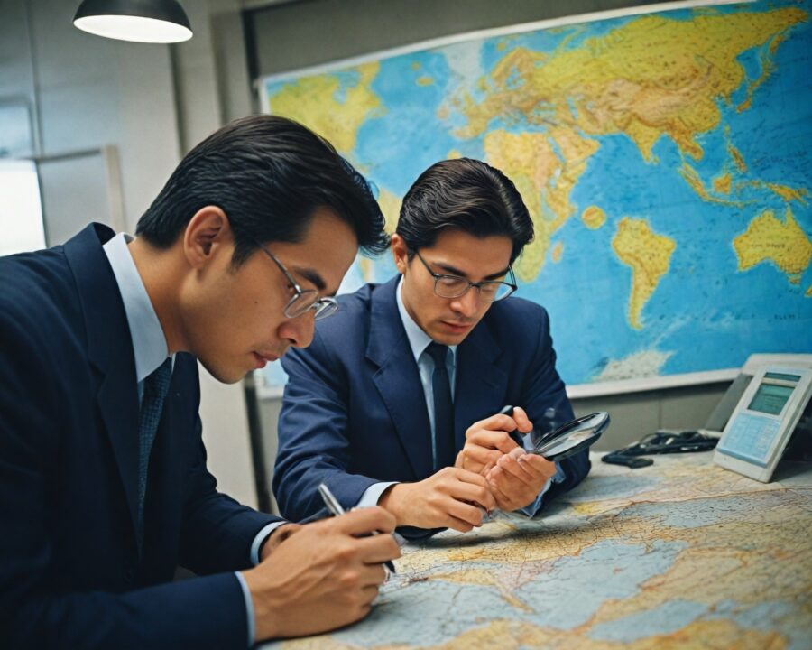 tendências globais: como identificar e se preparar para o futuro