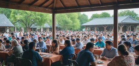 Como os benefícios regionais impactam o desenvolvimento local