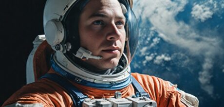 Como a tecnologia espacial está moldando o futuro da humanidade