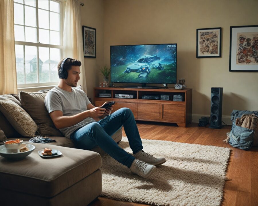 Como aproveitar ao máximo seu Xbox: guia completo