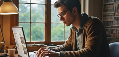 A importância do jornalismo independente na era digital