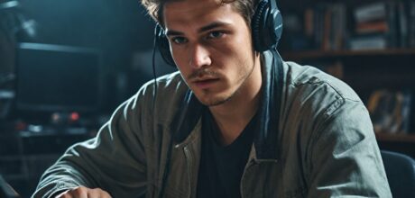 Como participar e se destacar em campeonatos de games