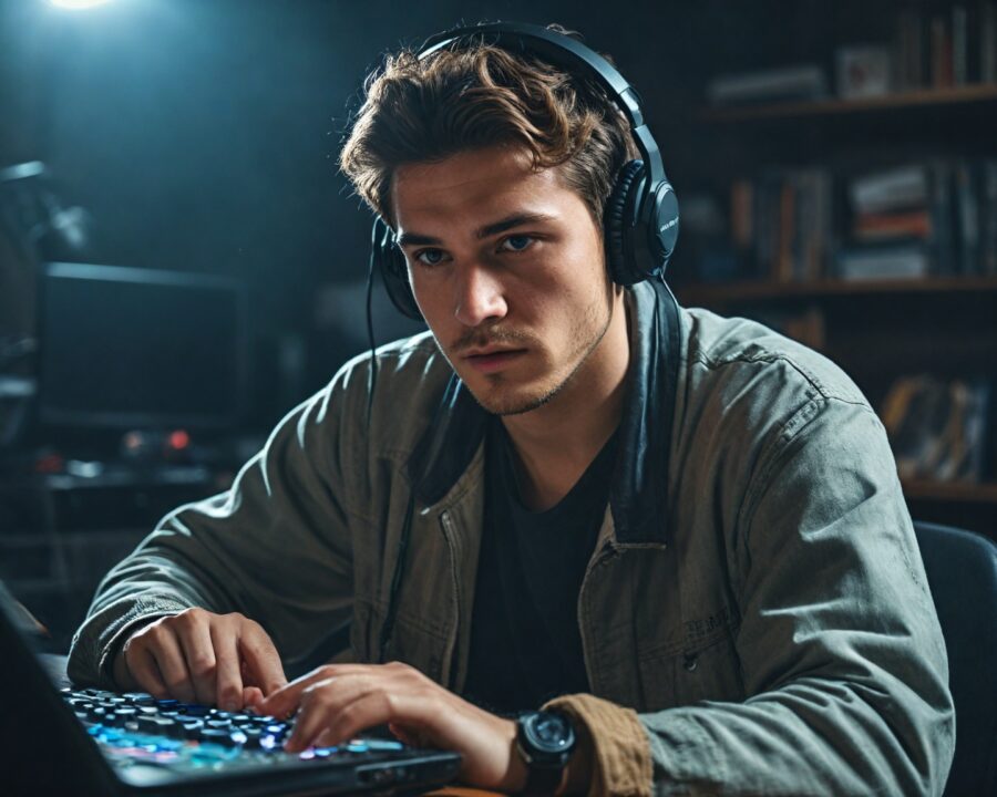 Como participar e se destacar em campeonatos de games