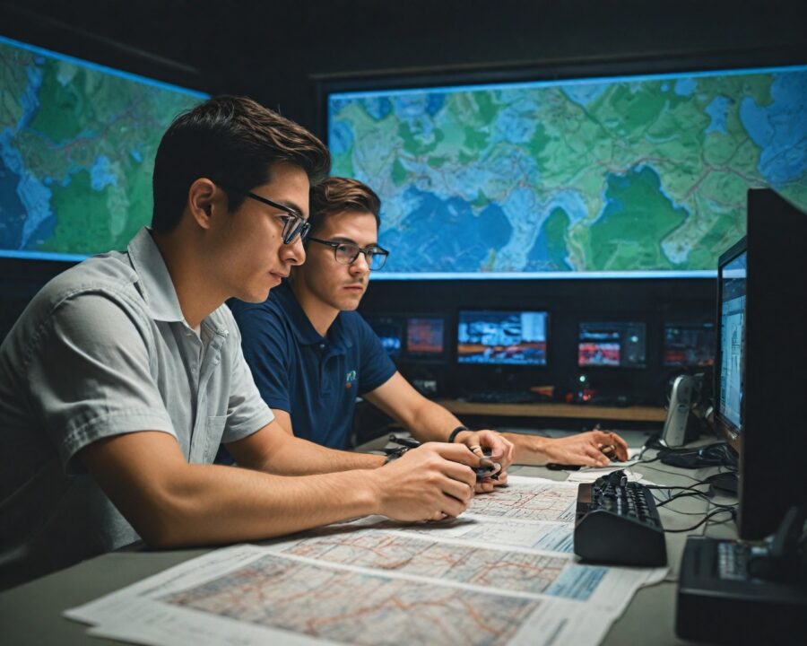 CS2: guia completo para iniciantes e estratégias avançadas