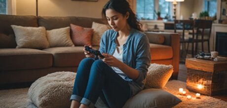 Jogos casuais: como escolher os melhores para relaxar