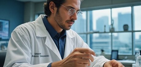 O que é biotecnologia e como ela transforma o futuro