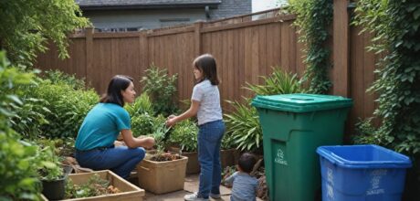 Como adotar práticas de sustentabilidade no dia a dia