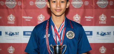 bolsa atleta: como funciona e quem pode participar