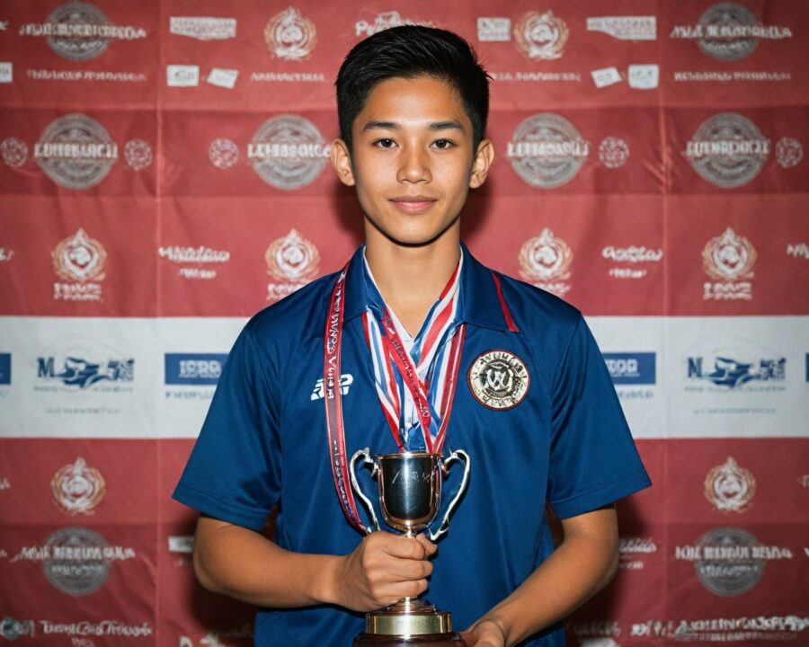 bolsa atleta: como funciona e quem pode participar