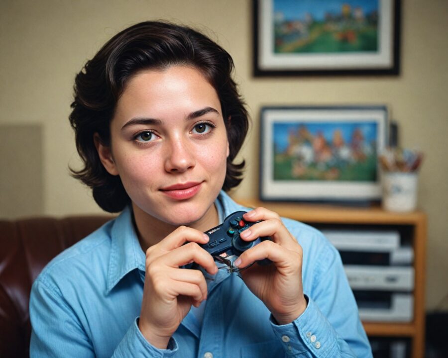 Jogos famosos que marcaram gerações: um guia completo