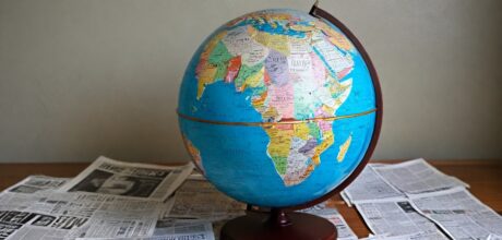 Notícias do mundo: os principais acontecimentos globais de hoje